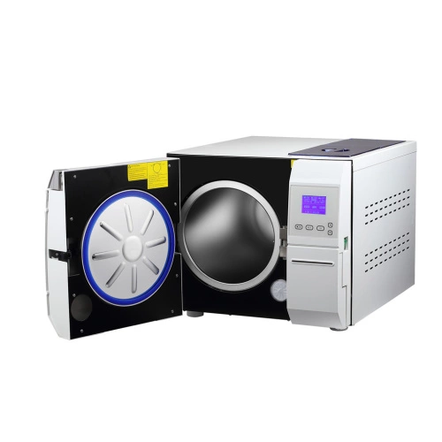Autoclave Steam Sterilizer 18L